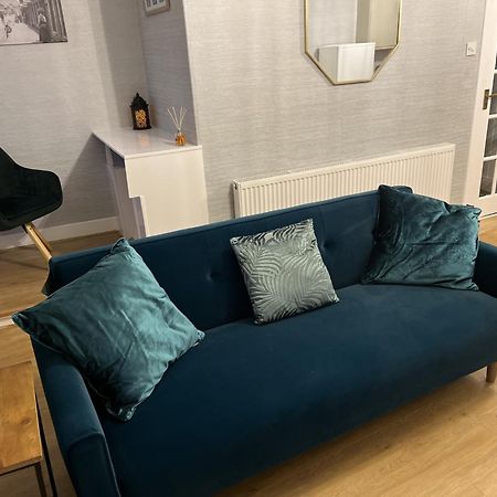Harris Apartment مونتروز المظهر الخارجي الصورة