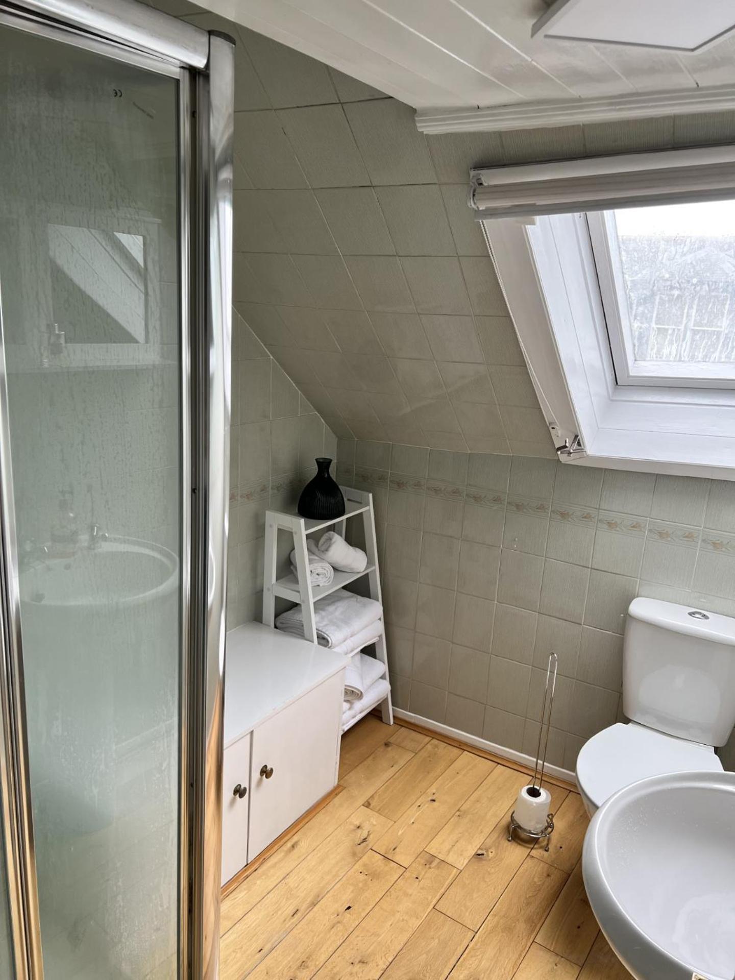 Harris Apartment مونتروز المظهر الخارجي الصورة