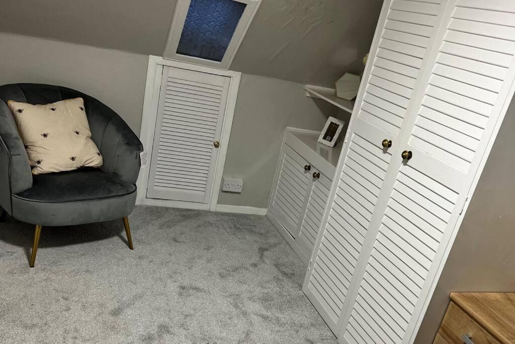 Harris Apartment مونتروز المظهر الخارجي الصورة