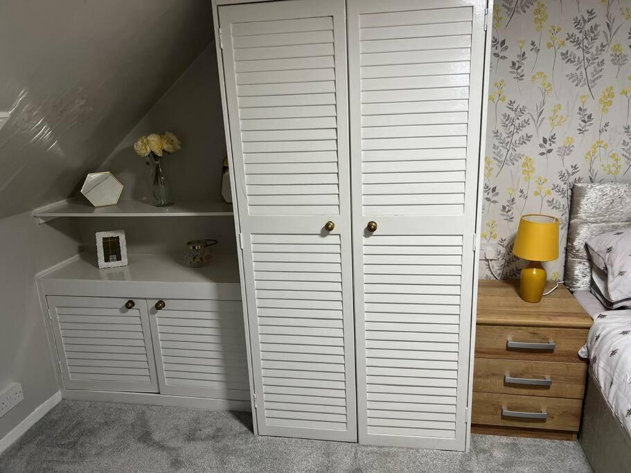 Harris Apartment مونتروز المظهر الخارجي الصورة