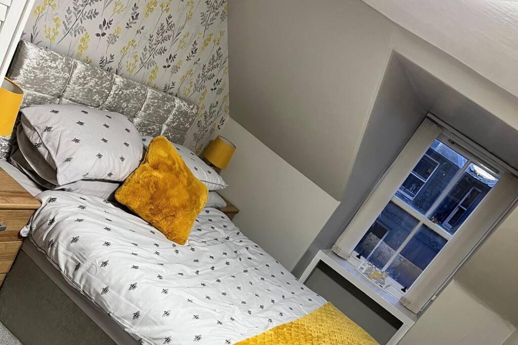 Harris Apartment مونتروز المظهر الخارجي الصورة