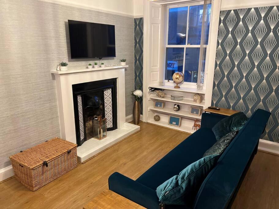 Harris Apartment مونتروز المظهر الخارجي الصورة